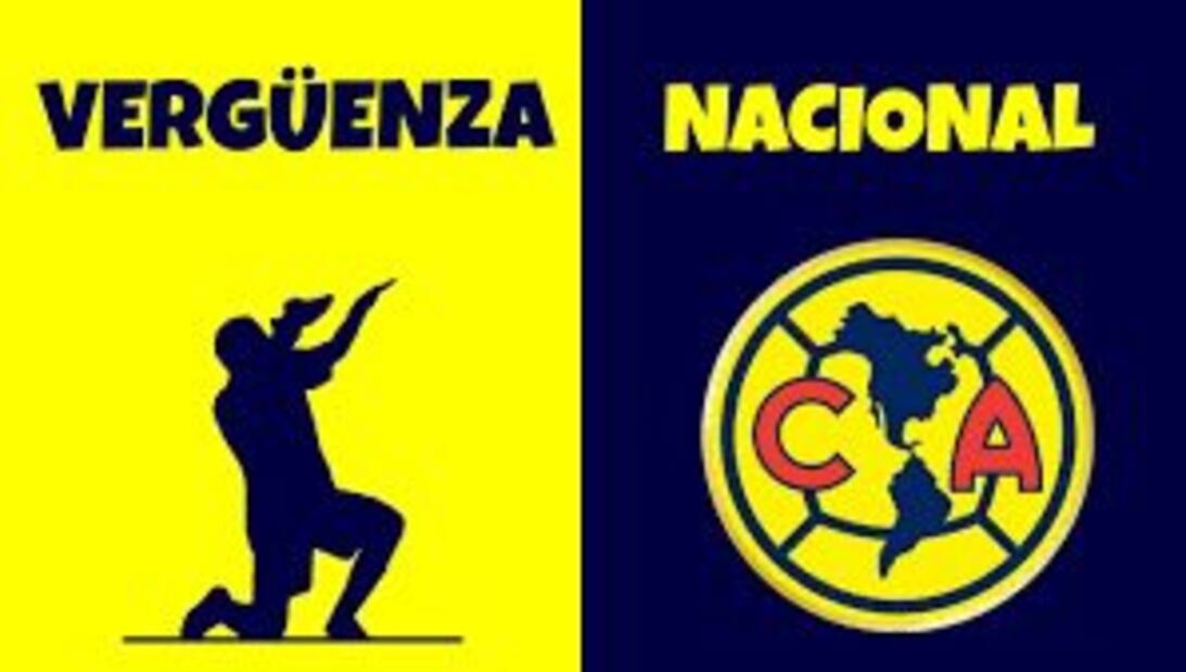 América MEMES