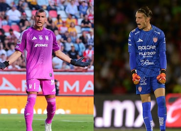 ¿Dónde y a qué hora ver EN VIVO el juego de vuelta entre Tigres y Necaxa este domingo 11 de mayo?