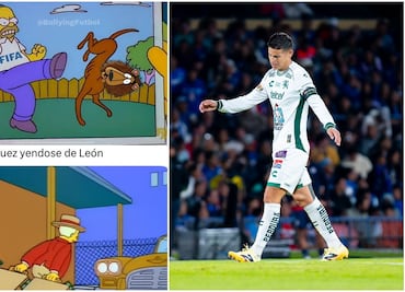 León y James Rodríguez no se salvan de los MEMES luego de no ir al Mundial de Clubes